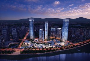 南昌商聯(lián)中心