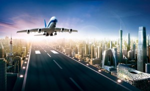 南昌航空工業(yè)城