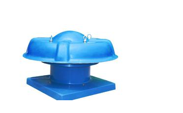 屋頂式消防高溫排煙專用風(fēng)機(jī)