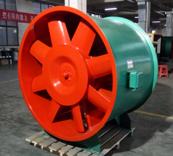 正壓送風(fēng)機(jī)