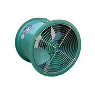 防爆風(fēng)機