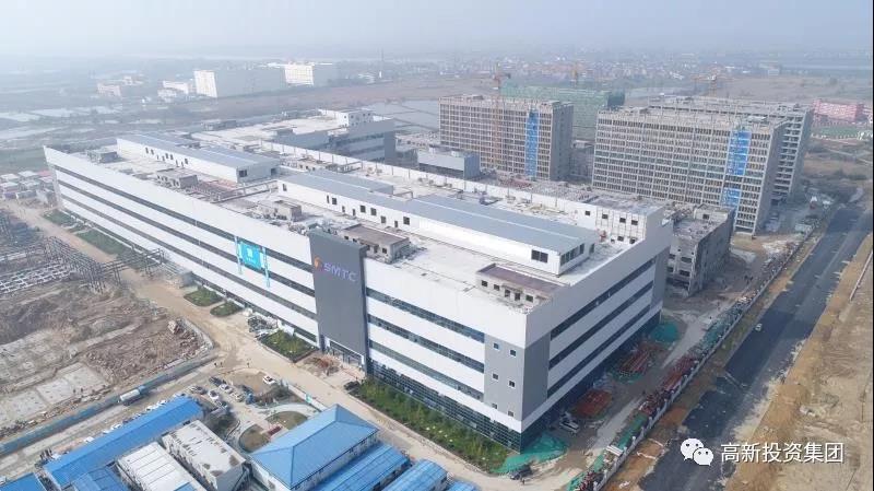 南昌高新電子產(chǎn)業(yè)園抗震支吊架項目