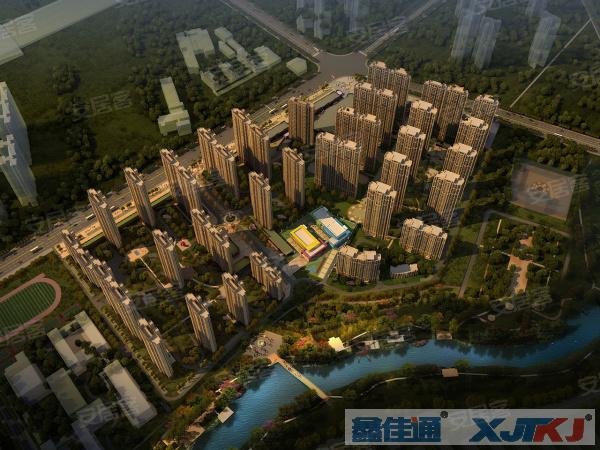 長(zhǎng)沙綠地香樹花城抗震支架項(xiàng)目