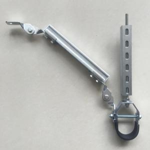 抗震支架質(zhì)量標準