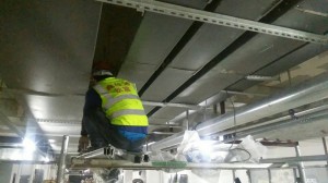 抗震支架布點(diǎn)