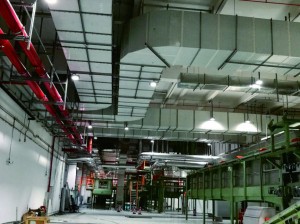 抗震支架生產(chǎn)廠家