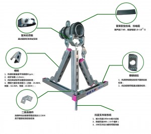 抗震支架設(shè)計(jì)