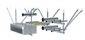 抗震支架生產(chǎn)廠家