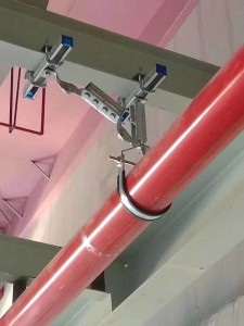 機(jī)電抗震支架