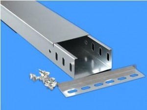 不銹鋼電纜橋架