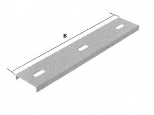 U型橫擔(dān)XQJ-TB-07C