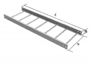 梯式直線段XQJ-T2-01