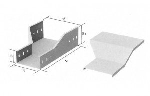 下左平異徑接頭XQJ-C-6E
