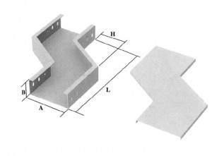 水平左彎通XQJ-C-2N
